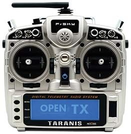 Trasmettitore taranis x9d plus - x9d,