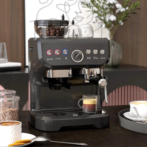 Macchina caffè espresso - macchina,