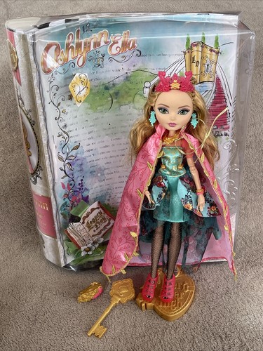 Ever after high ashlynn ella - ever,