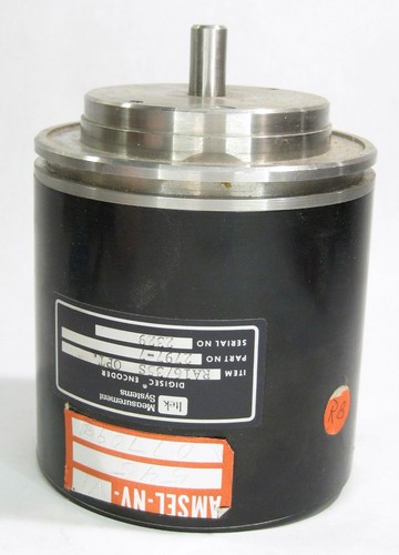 Itek sistemi misura vintage - itek,