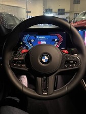 Volante Bmw M2/3/4/ In Carbonio