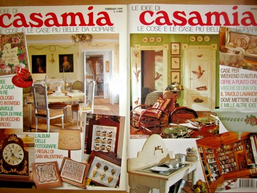 Idee casa mia 2 - idee,