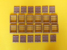 Finestre con griglie +