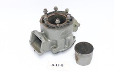 KTM 250 GS 1982 Motore 543 -