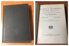 1933 - LA CLINICA MODERNA