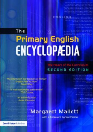 The primary english - primary,