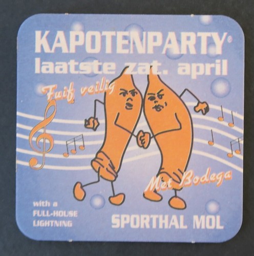 Sottobock birra kapotenparty - sottobock,