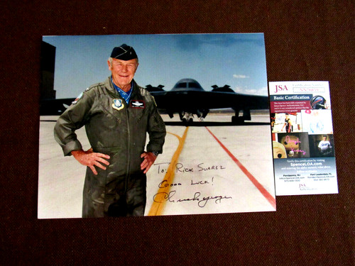 Chuck yeager speed sound - chuck,