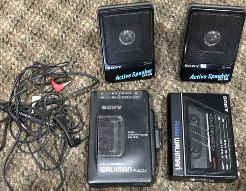 Venduto come ricambi walkman - venduto,