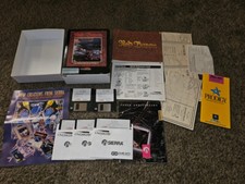 RED BARON Sierra Dynamix