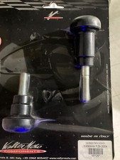 tamponi paratelaio moto yamaha