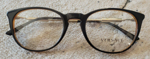 Occhiali vista versace - occhiali, da