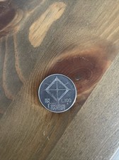 100 Lire Guglielmo Marconi