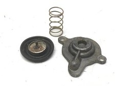 VALVOLA DI TENUTA ARIA CARBURATORE KEIHIN VD HONDA PAN EUROPEAN 1100 1992 SC26