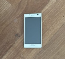 LG Optimus L7 P700 difettoso