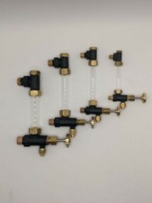 ME Misuratore acqua per motore