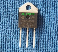 10 pezzi BTA26-700B BTA26 700B