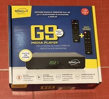 Decoder Digitale Terrestre