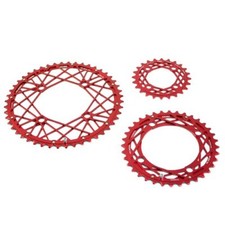 KCNC Cobweb Serie CNC 7075 Set