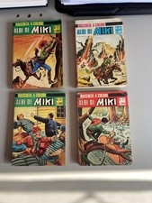 RACCOLTINA CAPITAN MIKI N.71 , EVENTUALI ALTRE, LEGGI LA DESCRIZIONE