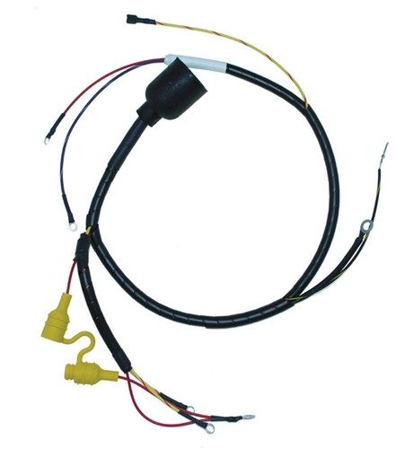 Cdi harness for johnson - cdi,