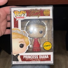Funko POP! Diana Principessa
