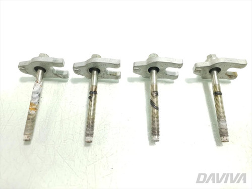 Renault scenic support - support, de