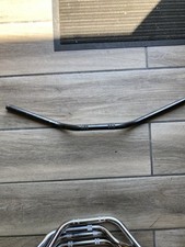 Kawasaki Anni 70 Manubrio Tommaselli Adatto A Tutti Tipi Di Moto ,diametro 22 mm