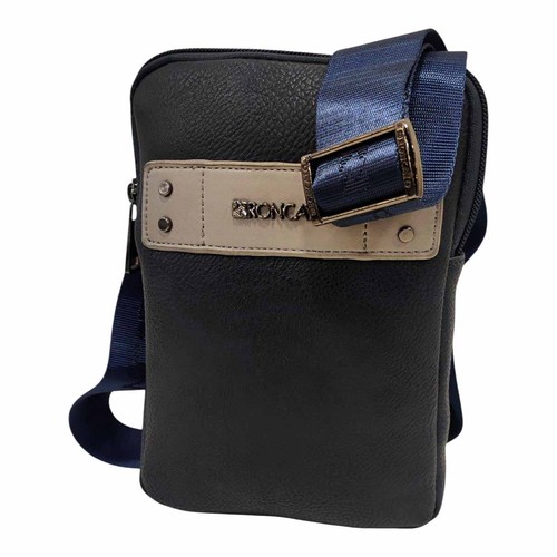 Borsello slim uomo - uomo, r