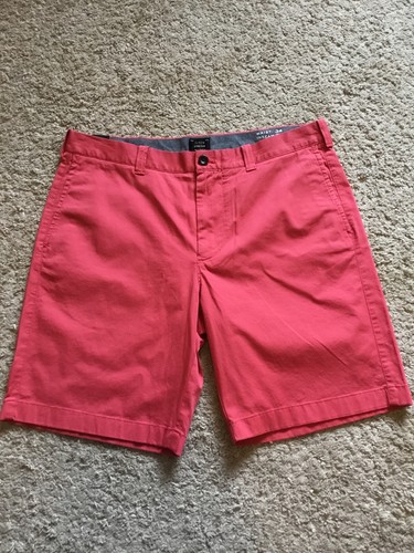 Pantaloncini chino crew uomo - pantaloncini, j.crew