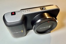 Blackmagic pocket cinema - pocket,