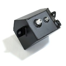 Serbatoio radiatore serbatoio