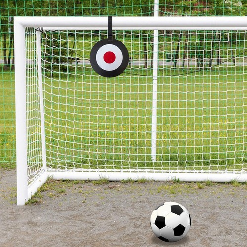 Bersaglio per porta calcio - bersaglio,