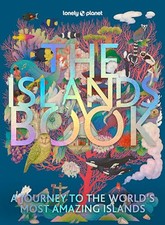 The Islands Book: A Journey to