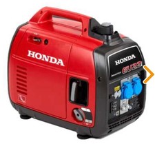 Honda EU22I 1800W 2.2KVA
