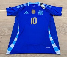 Maglia ADIDAS 22’ #10 Messi