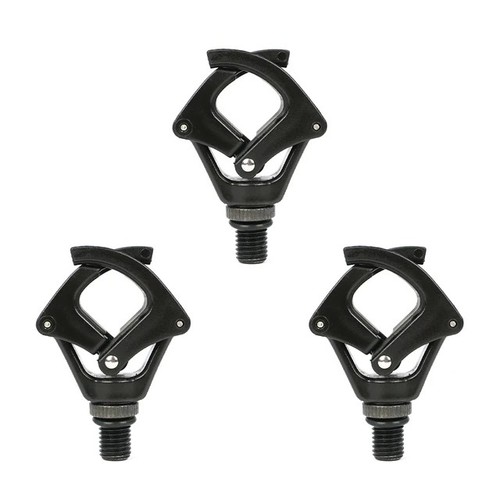 3pcs nash butt lock asta - 3pcs,