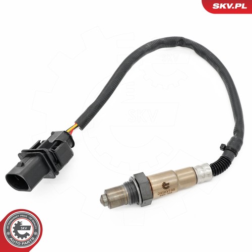 Sonda lambda per - sonda, citroen