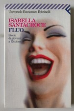 Isabella Santacroce - FLUO