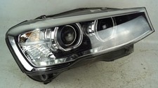 BMW X3 F25 X4 F26 LCI Facelift Faro Xenon Destro 7401138