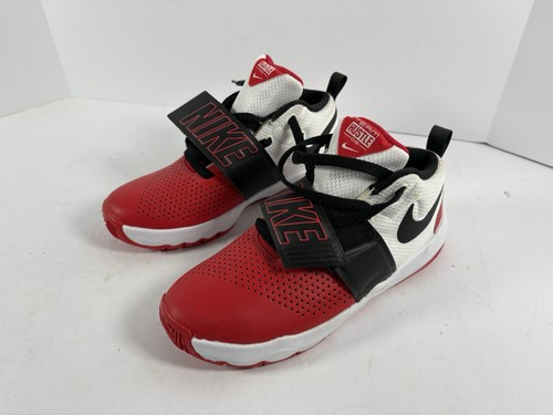 Scarpe basket nike team - da,