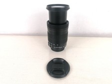 Obiettivo Zoom Canon 18-135 IS