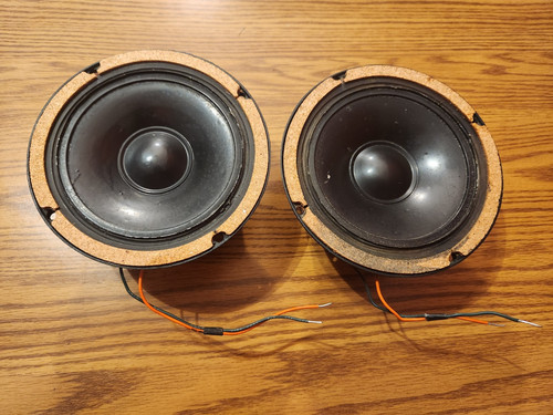 Vintage bozak b209b 5 - vintage,