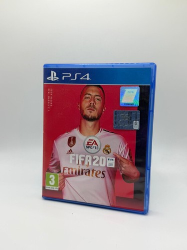 Fifa ps4 gioco - 20, playstation