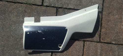 Fianchetto honda 125 - 125/200, r
