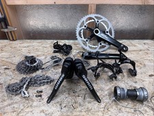 Gruppo SRAM Rival/Apex/Force