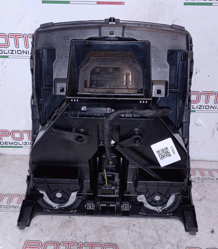 Mascherina portastrumenti sup