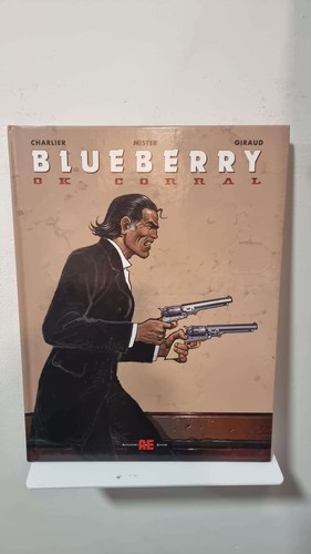Blueberry corral di - corral,