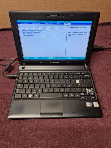 Portatile samsung 145 plus - samsung, n-145
