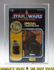 Vintage Kenner Star Wars